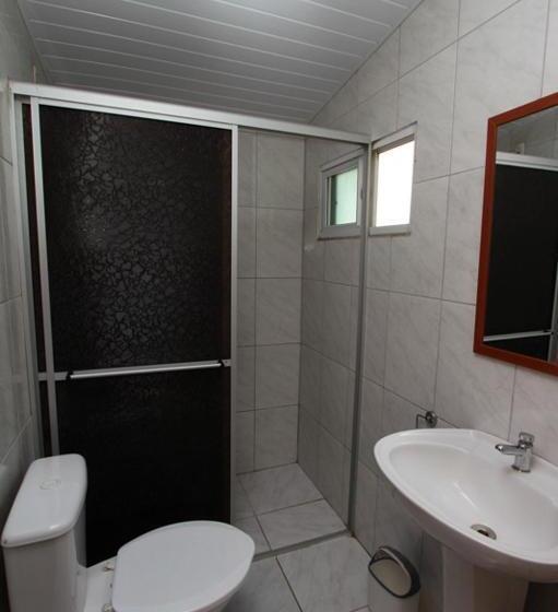 Номер Стандарт, Floripa Camping E Hostel