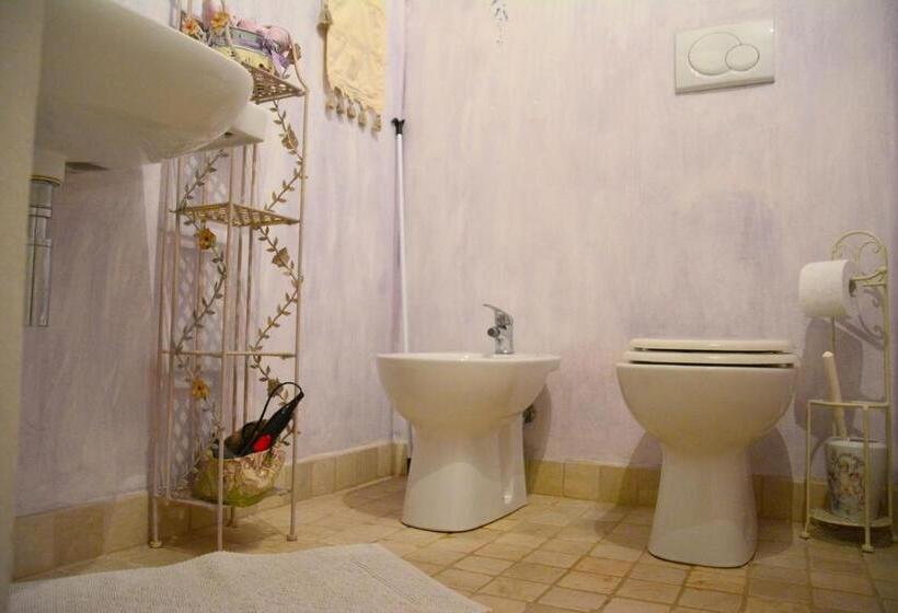 Номер Стандарт, B&b La Pace
