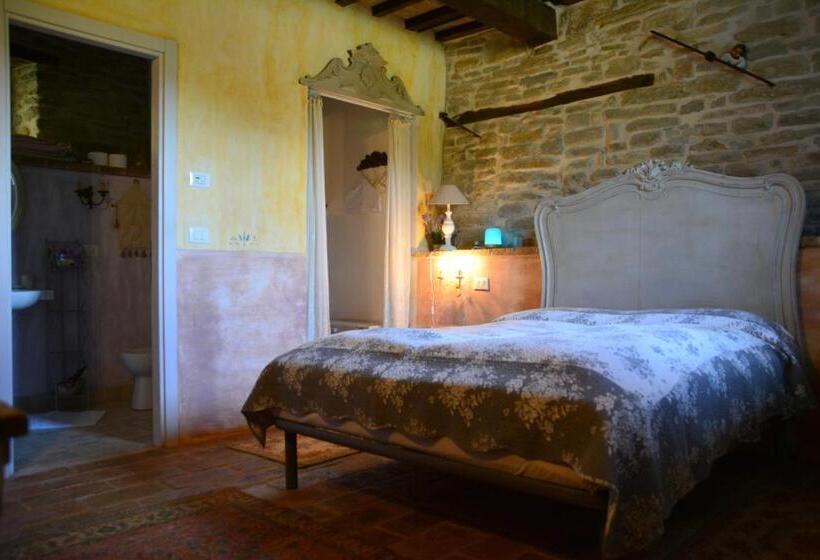 Номер Стандарт, B&b La Pace