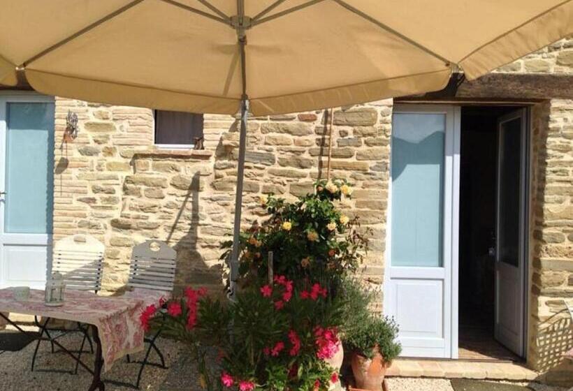 Номер Стандарт, B&b La Pace