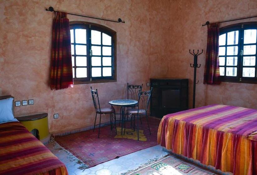 Номер Стандарт, Riad Nezha