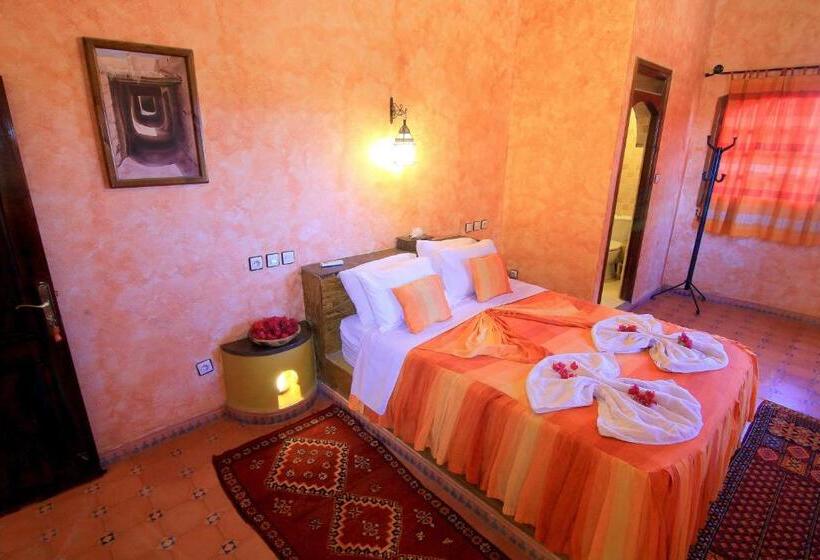 Номер Стандарт, Riad Nezha