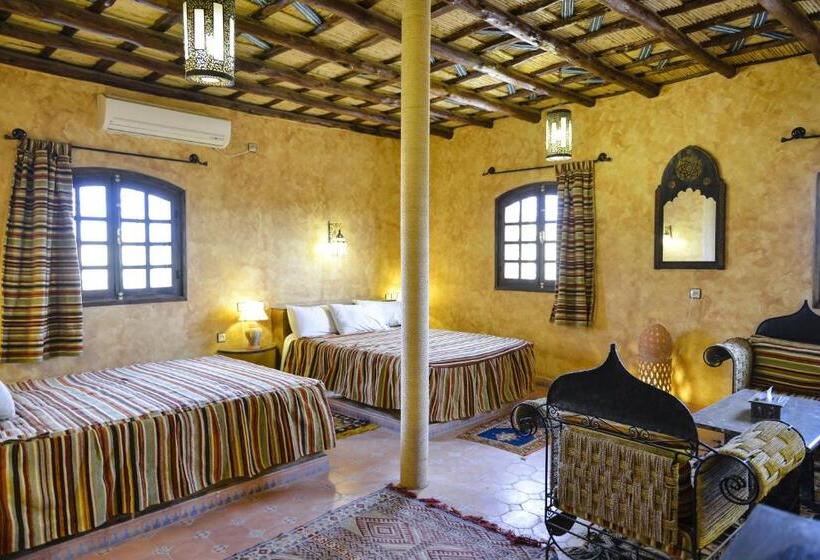 Люкс, Riad Nezha