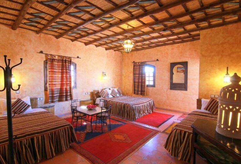 Люкс, Riad Nezha