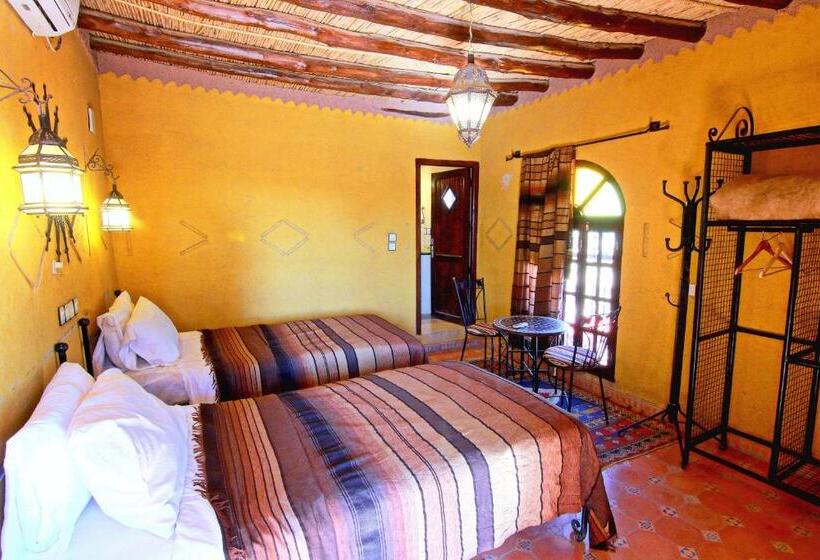 Номер Стандарт, Riad Nezha
