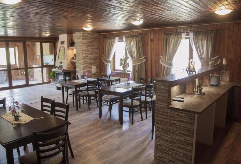 Дом 1 Спальня, Guest House Balkanski Kat