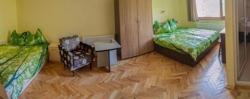 Дом 1 Спальня, Guest House Balkanski Kat