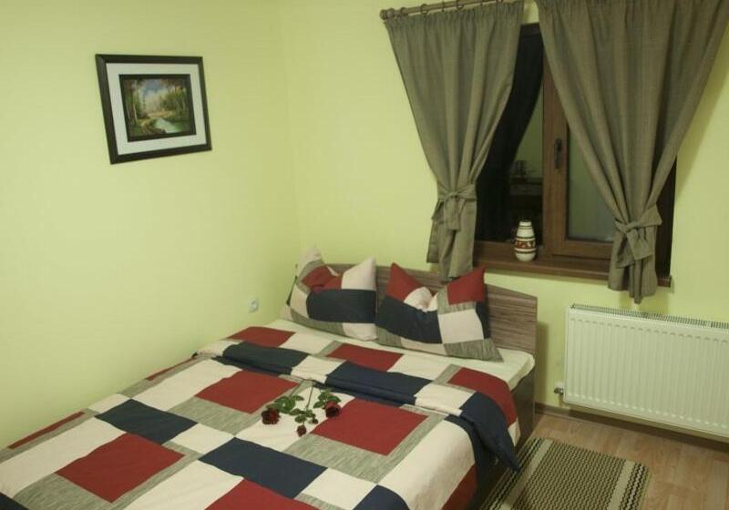 Номер Стандарт, Guest House Balkanski Kat