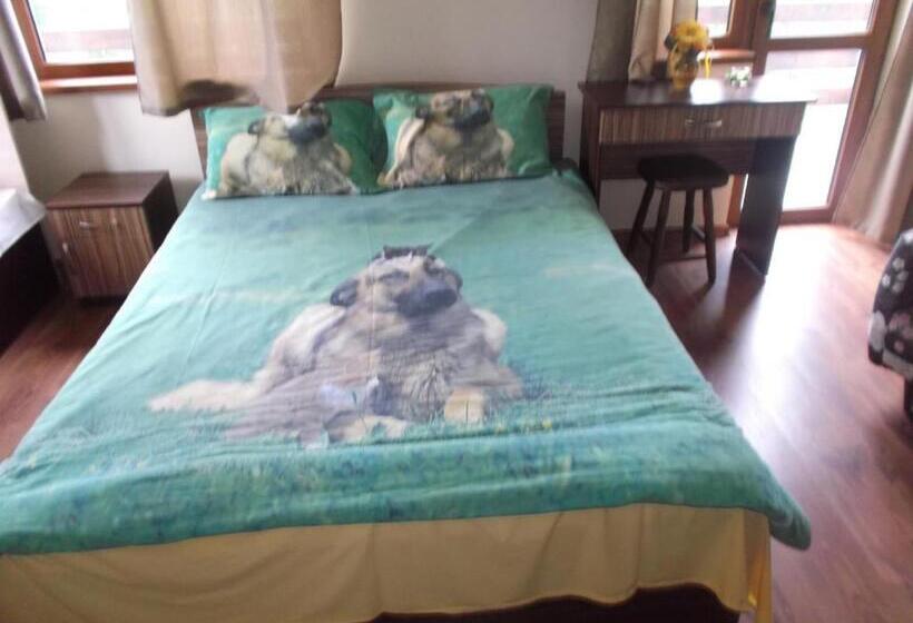 Четырехместный Номер Стандарт, Guest House Balkanski Kat