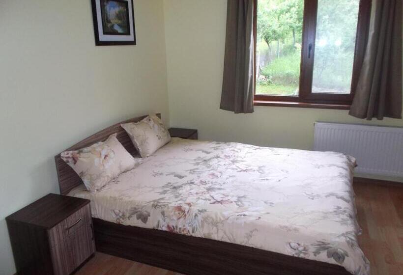 Дом 1 Спальня, Guest House Balkanski Kat