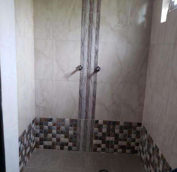 Семейное Бунгало, Hostal Pachamama
