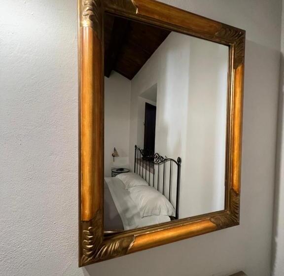 Номер Стандарт, Residenza Le Ginestre