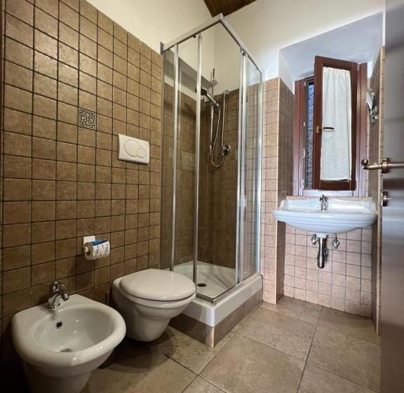 Номер Стандарт, Residenza Le Ginestre