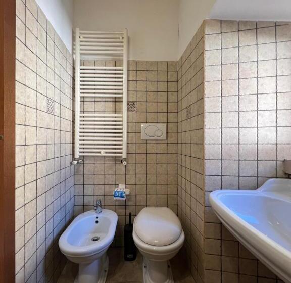 Номер Стандарт, Residenza Le Ginestre