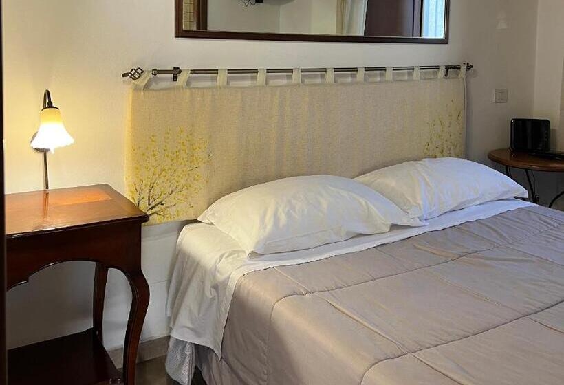 Номер Стандарт, Residenza Le Ginestre