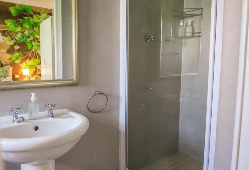 Номер Стандарт, Rozenburg Guest House