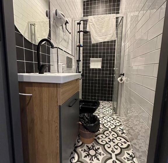 Номер Стандарт, Sosyete Butik Otel