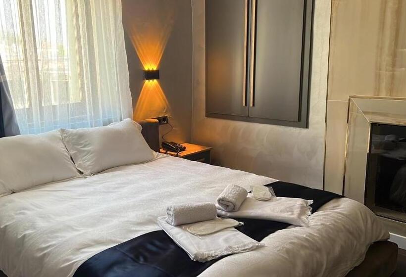 غرفة سوبيريور, Sosyete Butik Otel