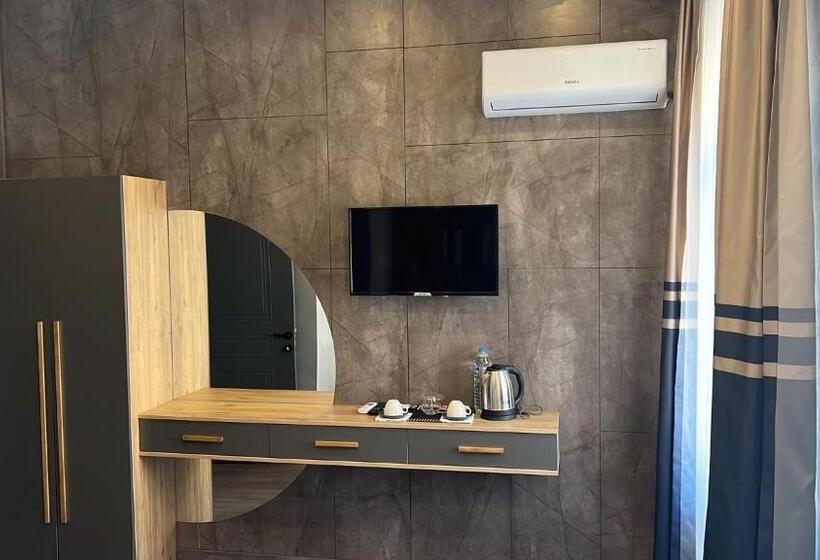 Номер Superior, Sosyete Butik Otel