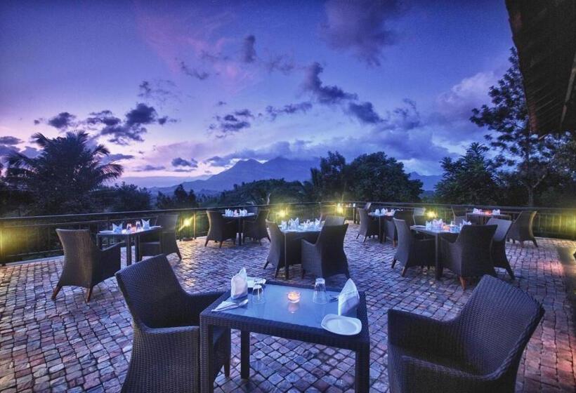 套房, The Windflower Resort & Spa, Vythiri