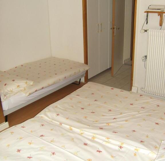 Номер Economy, Vista Resort Hostel