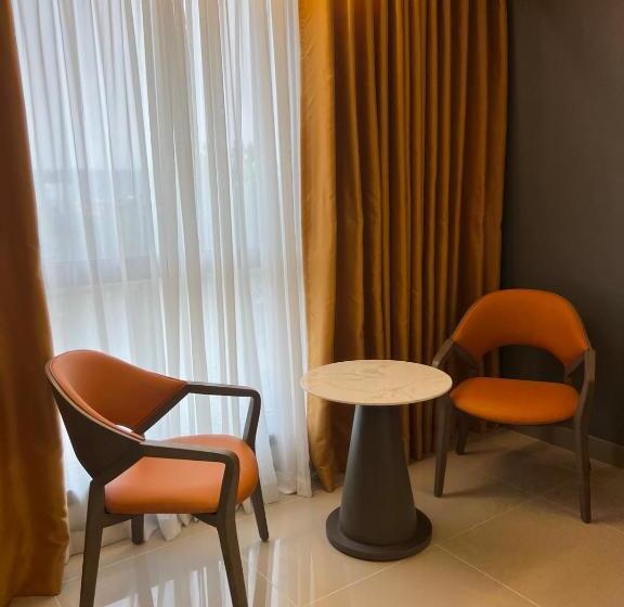 Номер Стандарт, Subic Riviera Hotel & Residences