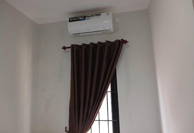 Номер Стандарт, Homy Stay Syariah By Oyo