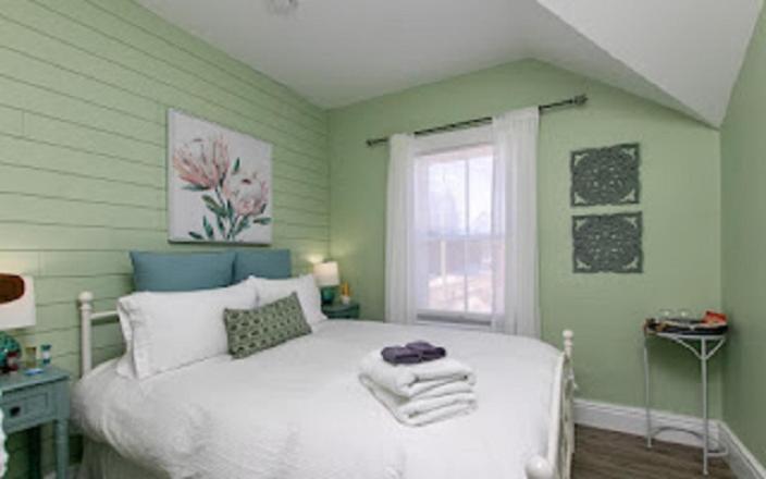 Номер Стандарт, Rocklyn Inn Bed & Breakfast