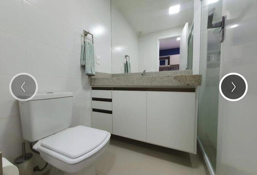 דירת חדר, Em Cabo Frio Cond Royale   Bairro Passagem   Un 229