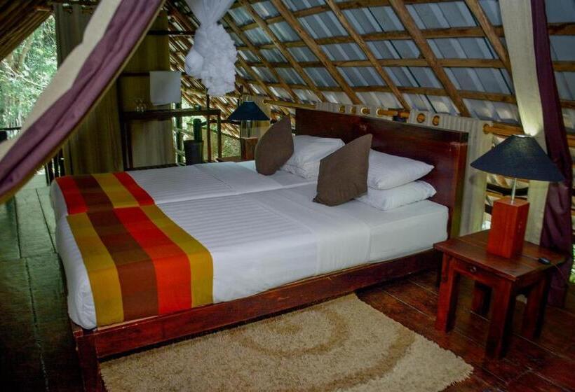Номер Стандарт Совместная Ванная, Ella Jungle Resort