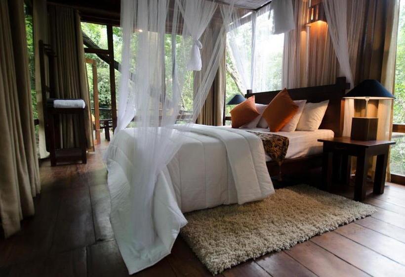 Номер Стандарт Совместная Ванная, Ella Jungle Resort