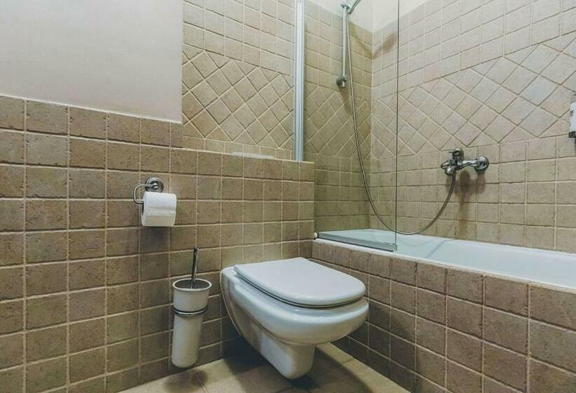 Номер Стандарт, Lubinowe Wzgórze
