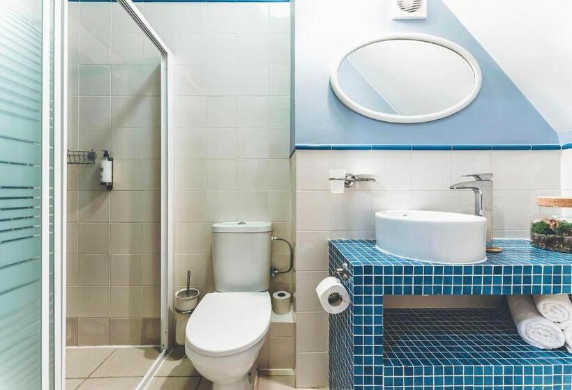 Номер Стандарт, Lubinowe Wzgórze