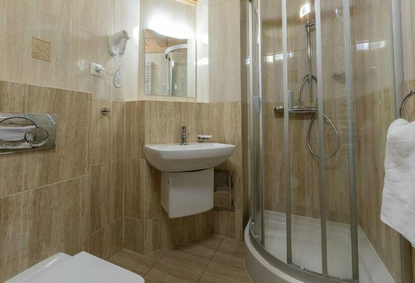 Номер Стандарт, Marymont Sggw Przy Dolinie Kościeliskiej