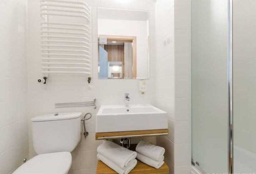 Вилла Deluxe 1 Спальня, Mazurski Raj   Hotel, Marina & Spa