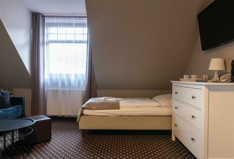 Апартаменты 1 Спальня, Medical Wellness & Spa Werona