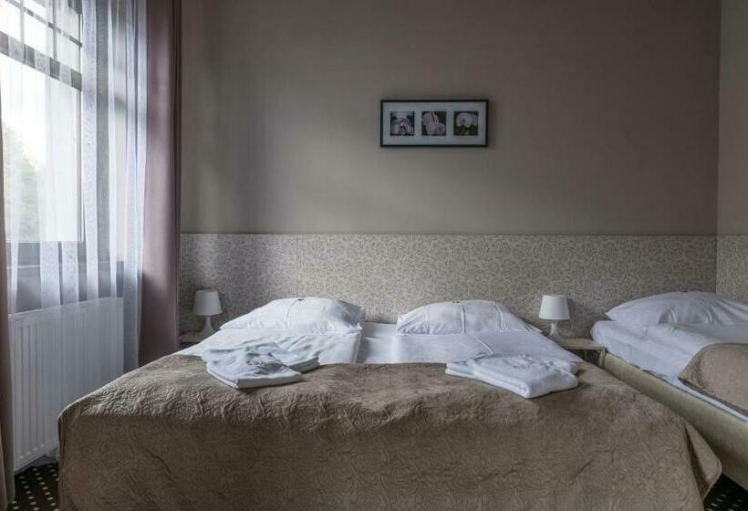 Четырехместный Номер Стандарт, Medical Wellness & Spa Werona