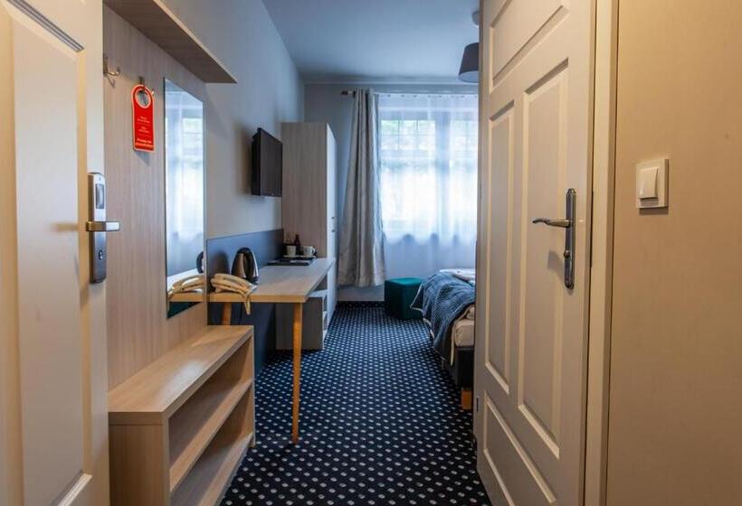 Номер Deluxe с Балконом, Medical Wellness & Spa Werona
