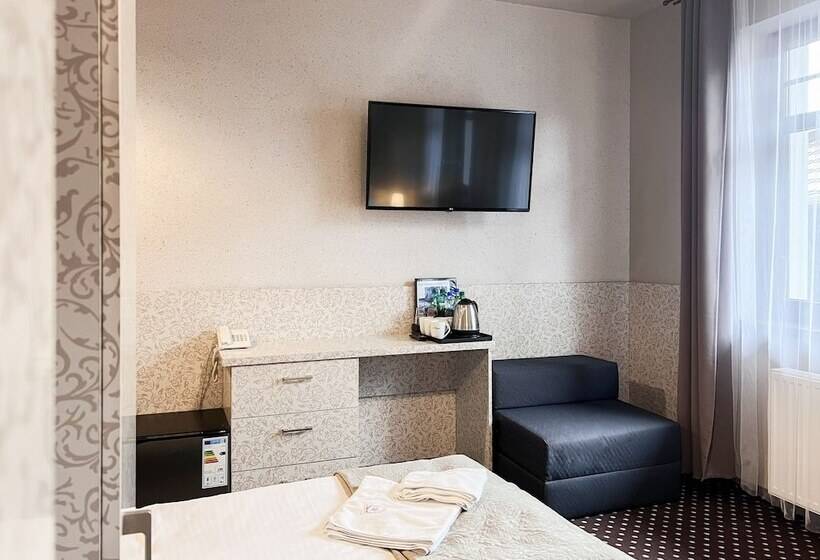 Номер Стандарт, Medical Wellness & Spa Werona