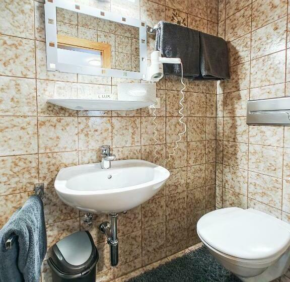 Номер Стандарт, Partenerhof