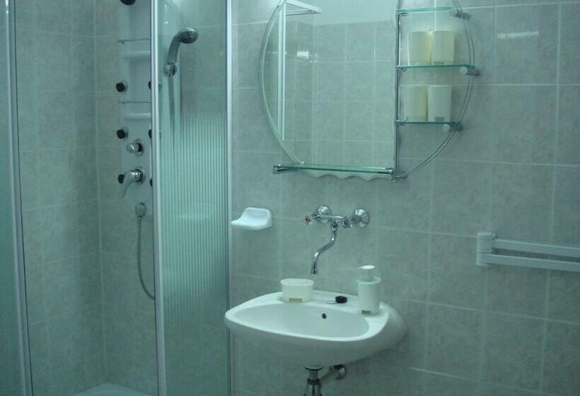 Номер Стандарт, Róza Hotel és Apartmanház
