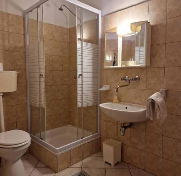 Номер Стандарт, Róza Hotel és Apartmanház