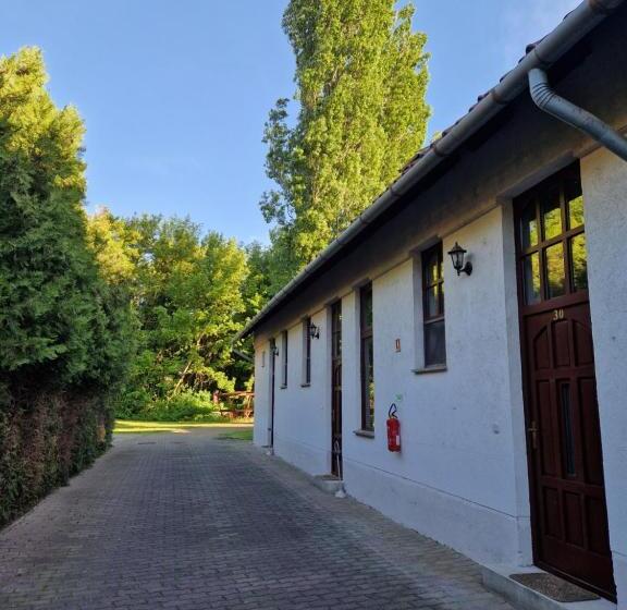Апартаменты 1 Спальня, Róza Hotel és Apartmanház