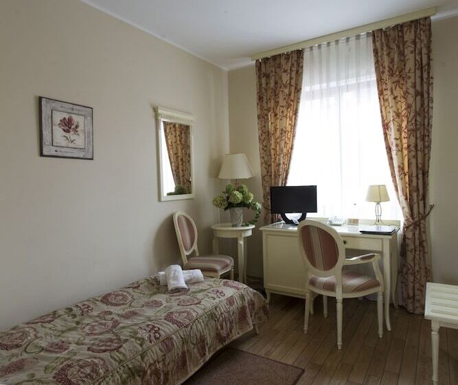 Номер Стандарт Индивидуальный, Villa Estera   Hotel & Restauracja