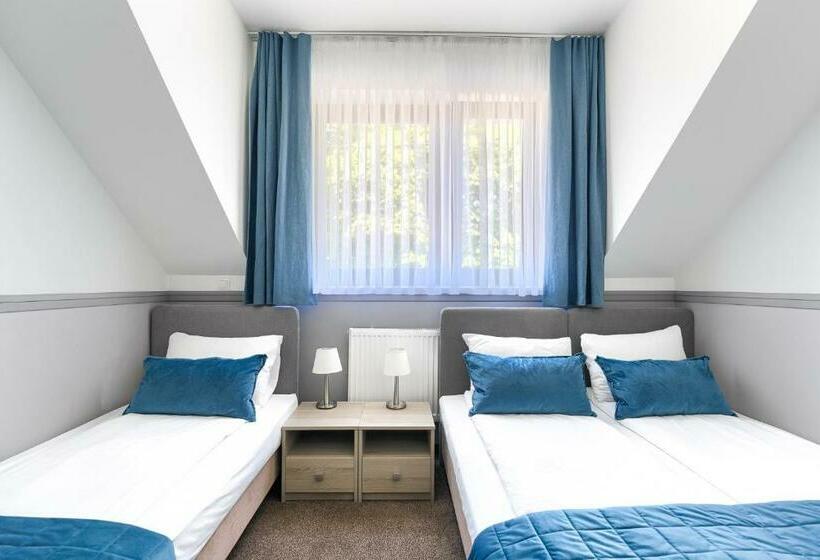 Номер Стандарт, Villa Madre Golf & Family