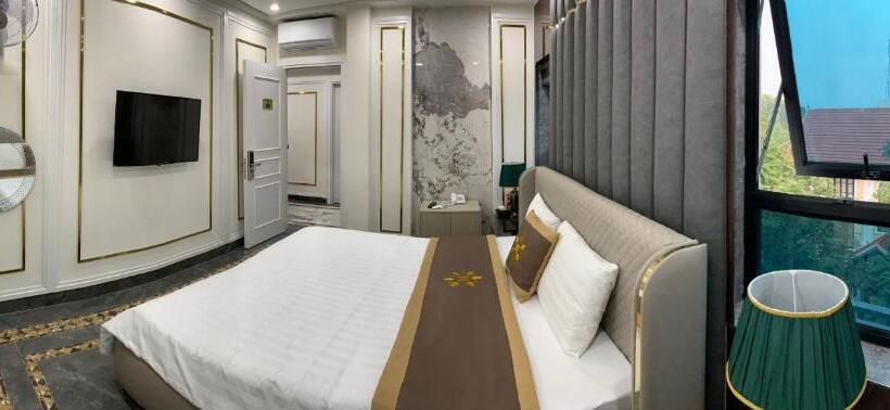 اتاق استاندارد یک نفره, Bao Ngoc Hotel Pháp Vân
