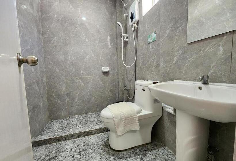 اتاق استاندارد, Jade Resort   Bauang, La Union