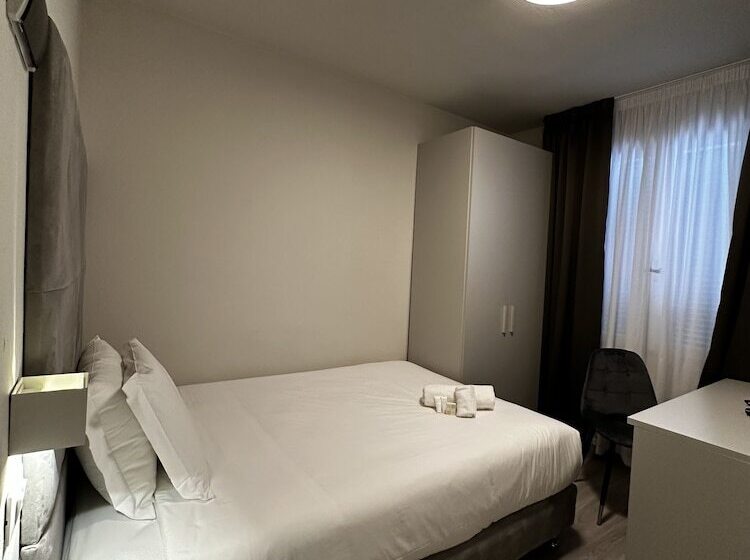 Номер Deluxe, Parco Dei Faggi   Monte Amiata