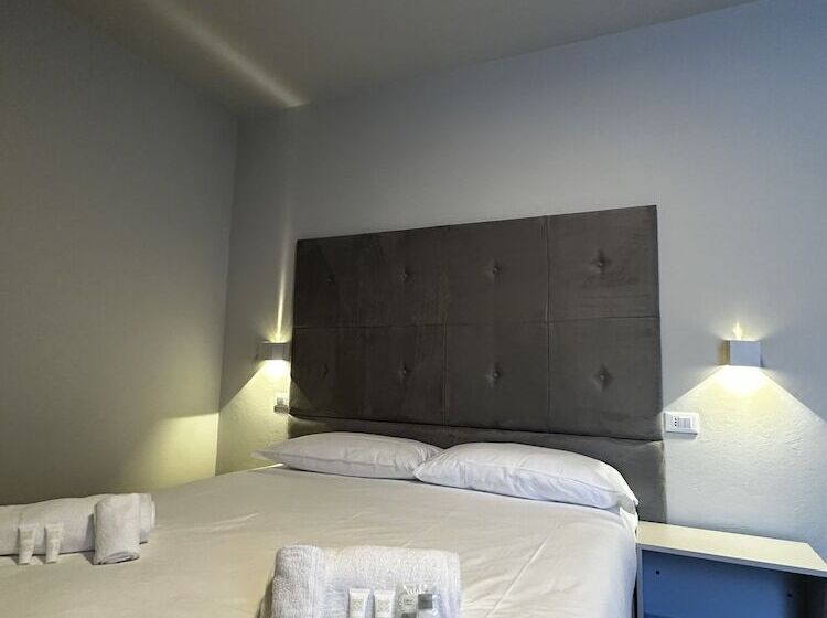 Четырехместный Номер Deluxe, Parco Dei Faggi   Monte Amiata