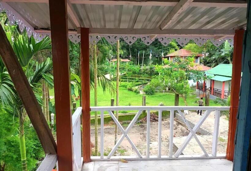 Номер Стандарт с Балконом, Resort Jole Jangale